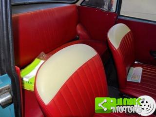 FIAT 600 usata 10