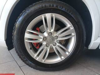 AUDI Q3 usata, con ESP