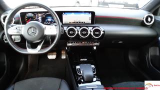 MERCEDES-BENZ A 180 usata, con Controllo automatico clima