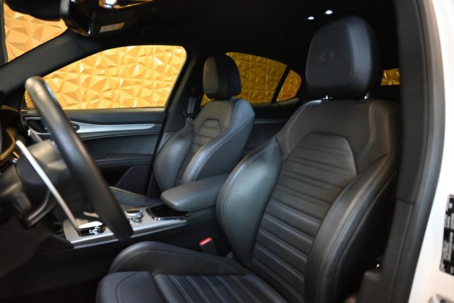 ALFA ROMEO Stelvio usata 27