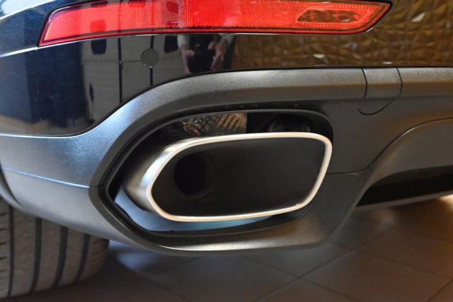 PORSCHE Cayenne usata 18