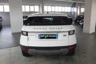 LAND ROVER Range Rover Evoque usata, con Alzacristalli elettrici