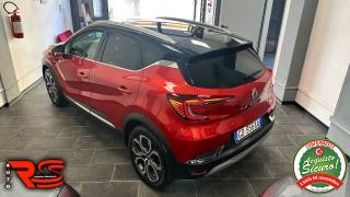 RENAULT Captur usata, con Bluetooth
