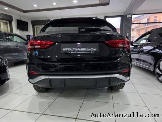 AUDI Q3 usata, con Alzacristalli elettrici