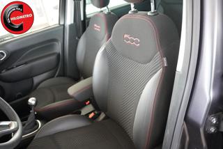 FIAT 500L usata, con Climatizzatore