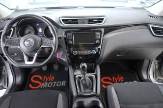 NISSAN Qashqai usata, con Alzacristalli elettrici