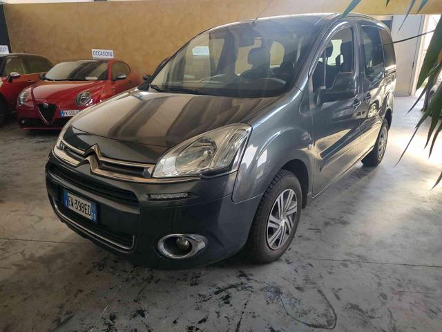 CITROEN Berlingo usata, con ABS