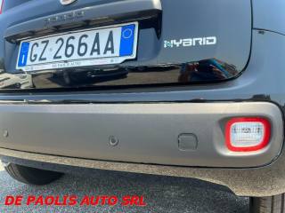 FIAT Panda usata, con Controllo vocale