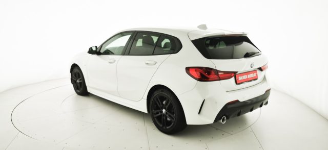 BMW 118 usata 76