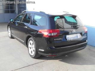CITROEN C5 usata, con Chiusura centralizzata