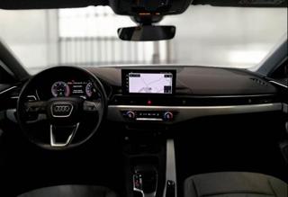 AUDI A4 usata, con Cerchi in lega