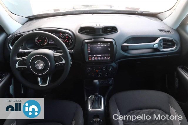 JEEP Renegade usata 6
