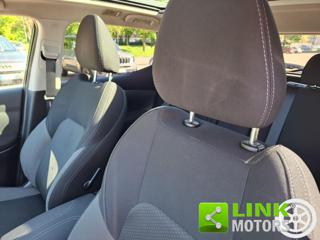 NISSAN Qashqai usata, con Specchietti laterali elettrici