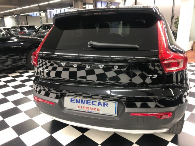 VOLVO XC40 usata, con Cerchi in lega