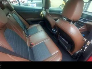 ALFA ROMEO Stelvio usata, con Fari LED