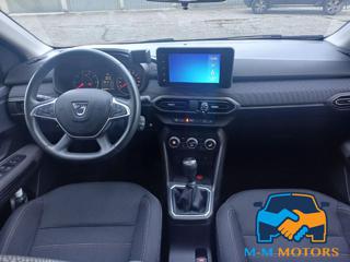 DACIA Jogger usata, con Controllo trazione