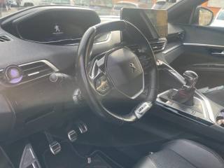 PEUGEOT 5008 usata, con Servosterzo