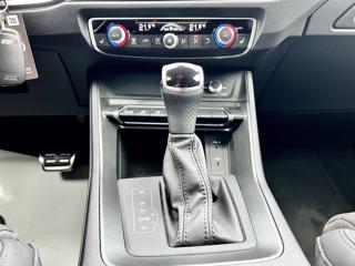 AUDI RS Q3 usata, con Park Distance Control