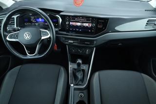 VOLKSWAGEN Taigo usata, con Alzacristalli elettrici