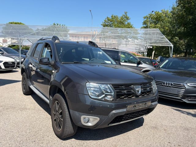 DACIA Duster usata, con ABS