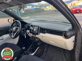 SUZUKI Ignis usata, con Antifurto