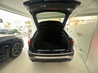 AUDI Q3 usata, con Volante in pelle