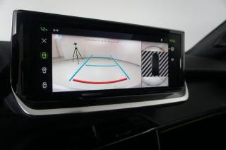 PEUGEOT 2008 usata, con Immobilizzatore elettronico