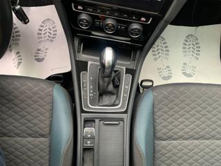 VOLKSWAGEN Golf usata, con Sistema di navigazione