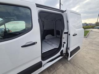 CITROEN Berlingo usata, con Immobilizzatore elettronico