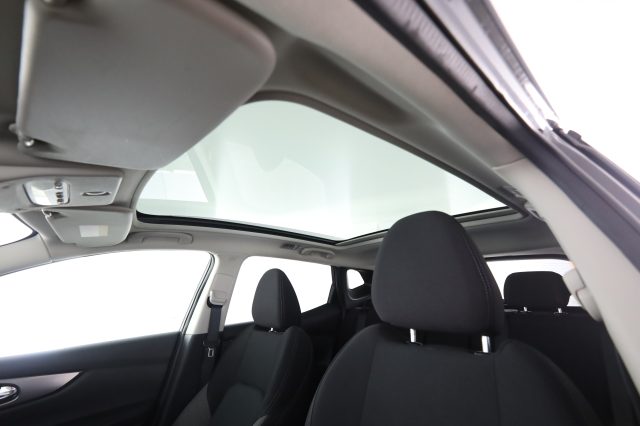 NISSAN Qashqai usata 7
