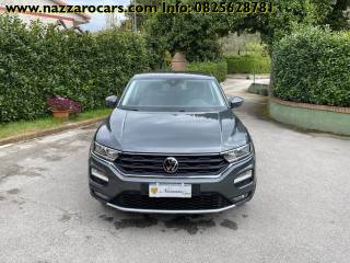 VOLKSWAGEN T-Roc usata, con Park Distance Control