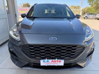 FORD Kuga usata, con Airbag
