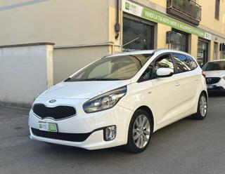 KIA Carens 1.7 CRDi 115 CV Class
