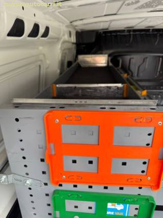 FIAT Doblo usata, con Vivavoce