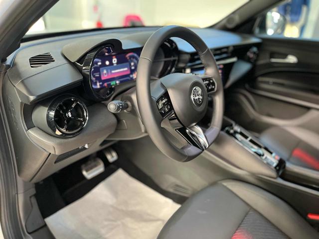 ALFA ROMEO Junior usata, con Cruise Control