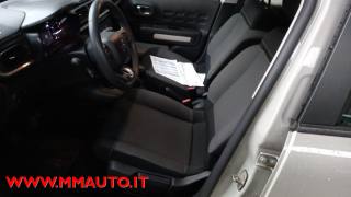 CITROEN C3 usata, con Autoradio