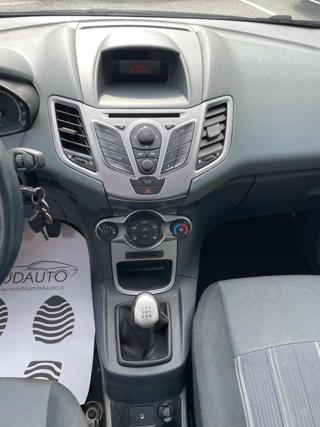 FORD Fiesta usata, con Servosterzo