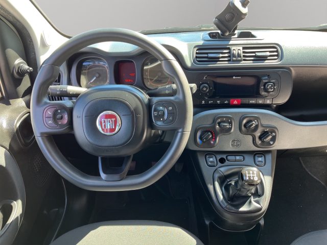 FIAT Panda usata 9