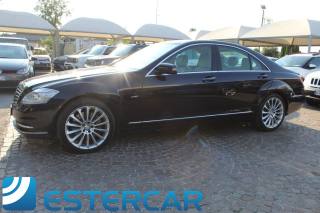 MERCEDES-BENZ S 350 usata, con Fendinebbia
