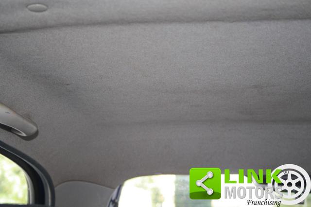 CHEVROLET Matiz usata 58