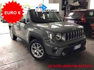 JEEP Renegade usata, con Chiusura centralizzata