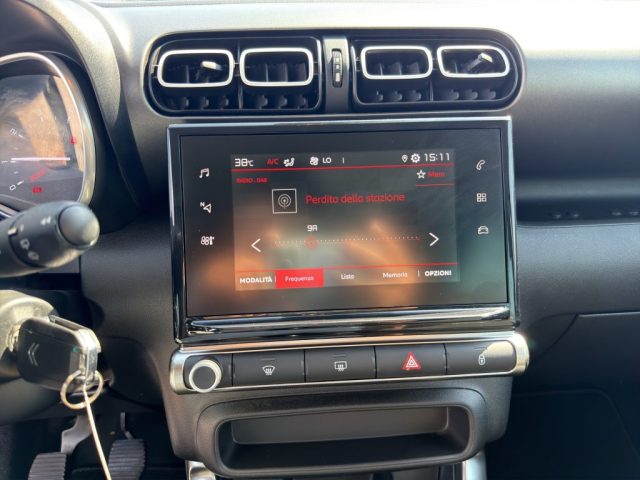CITROEN C3 Aircross usata 16