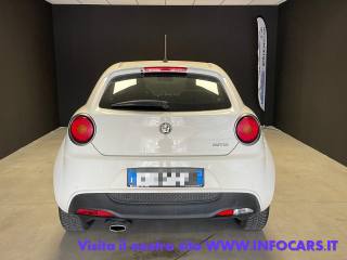ALFA ROMEO MiTo usata, con Chiusura centralizzata