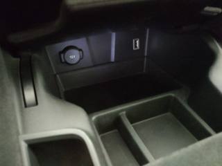 DS AUTOMOBILES DS 7 Crossback usata, con Immobilizzatore elettronico