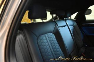 AUDI RS Q3 usata 154