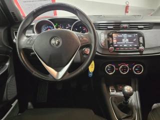 ALFA ROMEO Giulietta usata 17