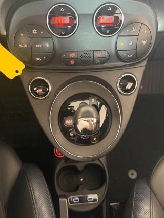 FIAT 500 usata 10