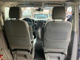 VOLKSWAGEN California usata, con Chiusura centralizzata