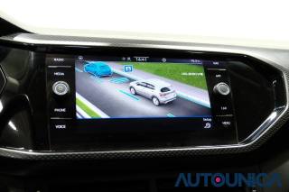 VOLKSWAGEN T-Cross usata, con Specchietti laterali elettrici