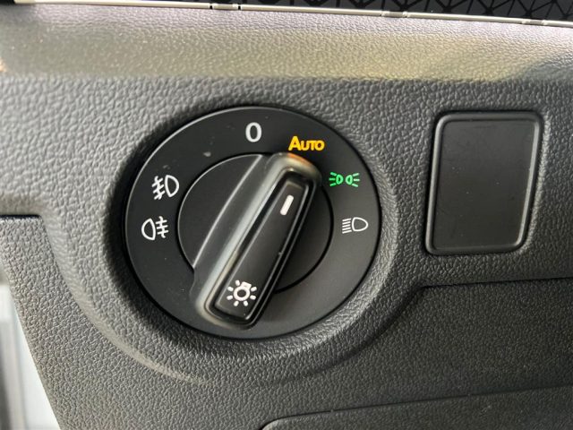 VOLKSWAGEN T-Cross usata, con Start/Stop Automatico